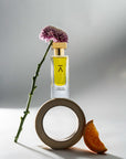 Azman Song For a Wanderer Parfum
