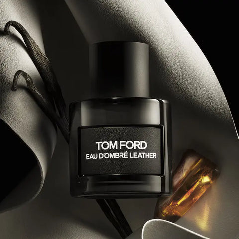 Tom Ford Eau D'Ombre Leather Parfum EDT 3.3 oz